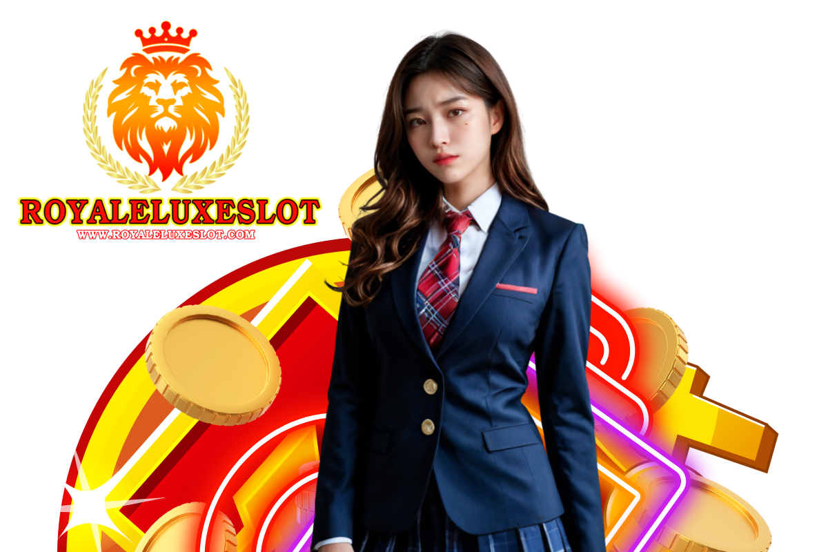 royaleluxe slot สมัคร