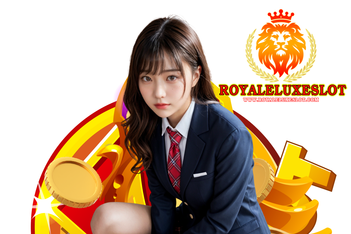 royaleluxe slot เว็บตรง
