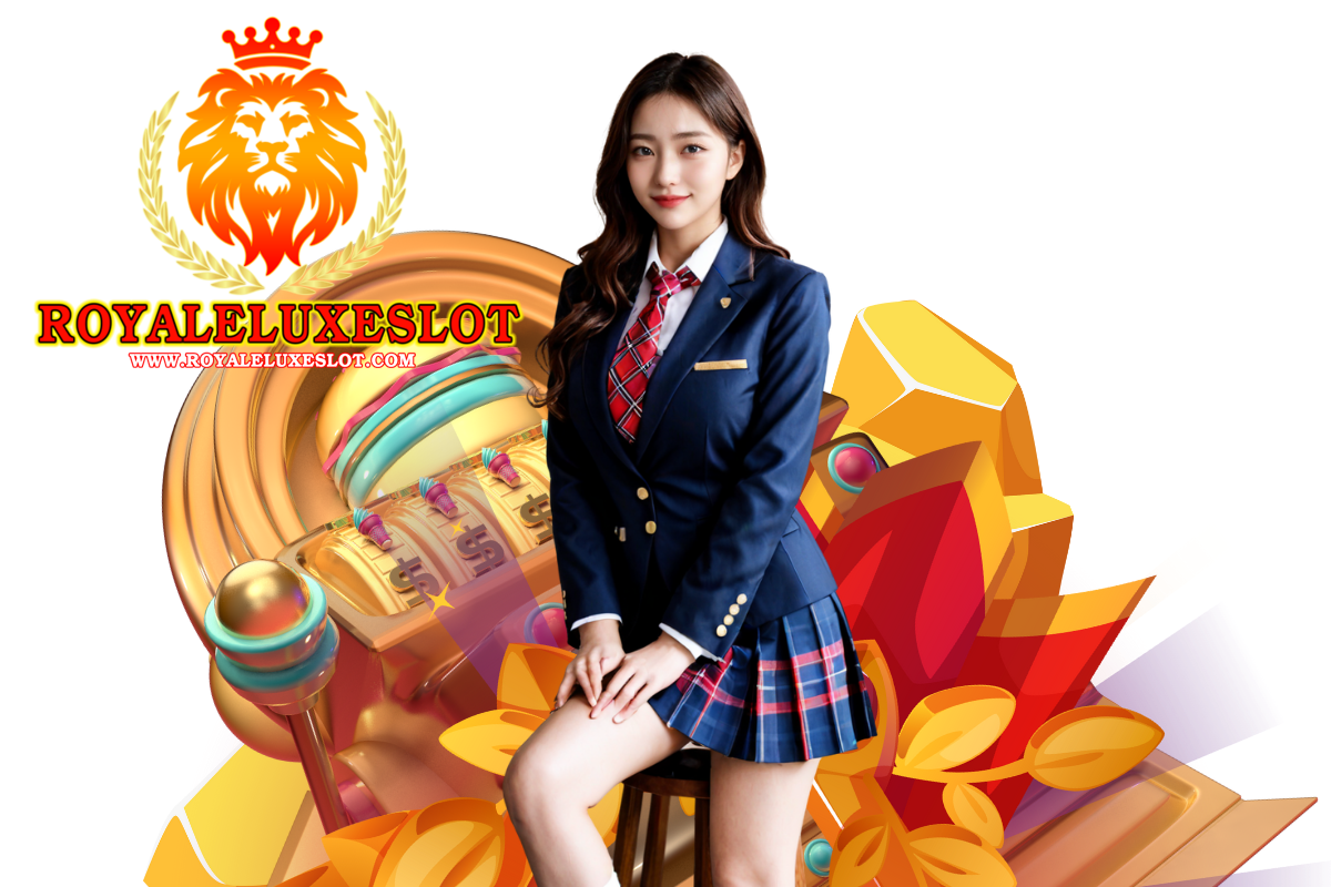 royaleluxe